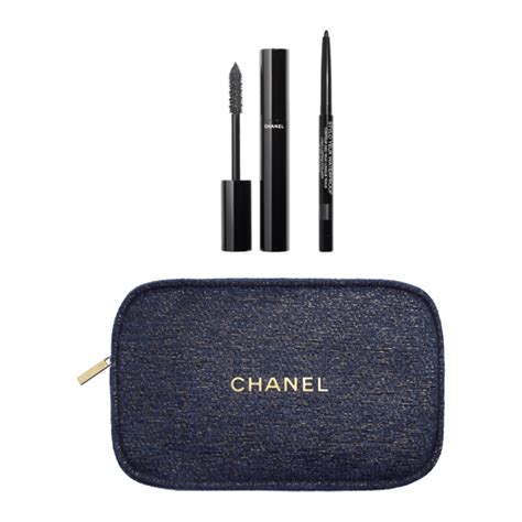 le volume de chanel waterproof ici paris|le volume De Chanel price.